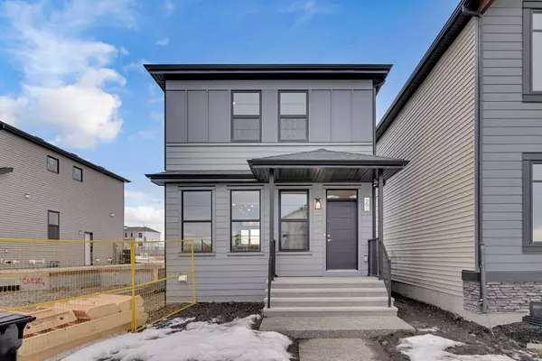 Calgary, AB T2X5B9,27 Silverton Glen CRES SW