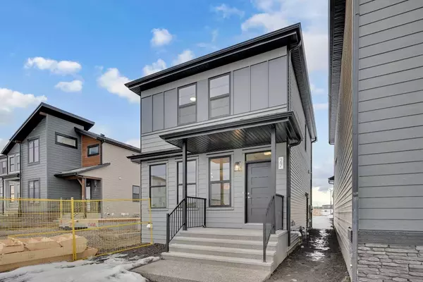 Calgary, AB T2X5B9,27 Silverton Glen CRES SW