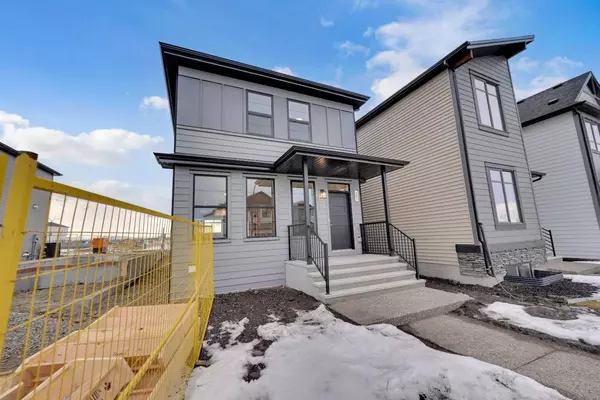 Calgary, AB T2X5B9,27 Silverton Glen CRES SW