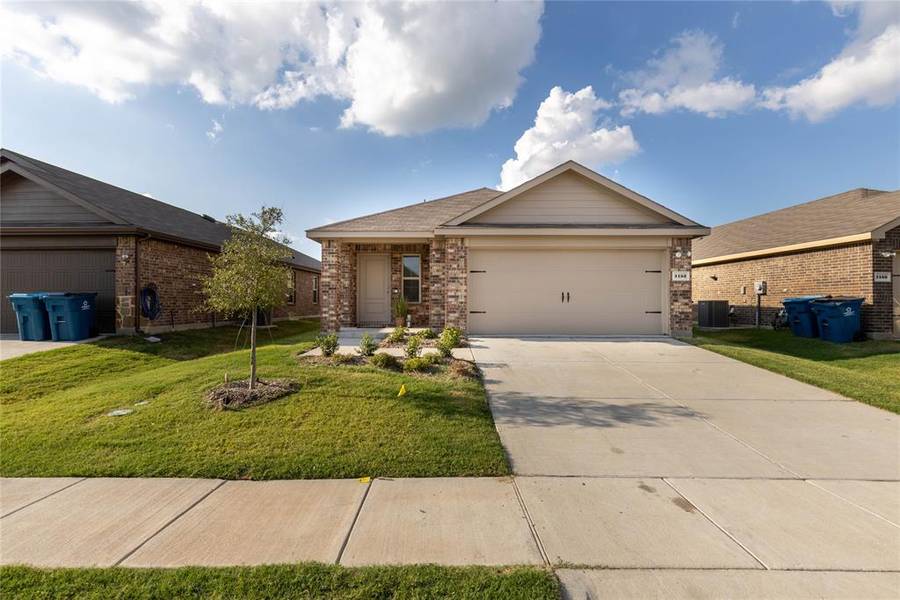 1152 Norias Drive, Forney, TX 75126