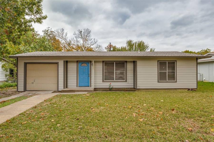 1520 Murray Drive, Garland, TX 75042