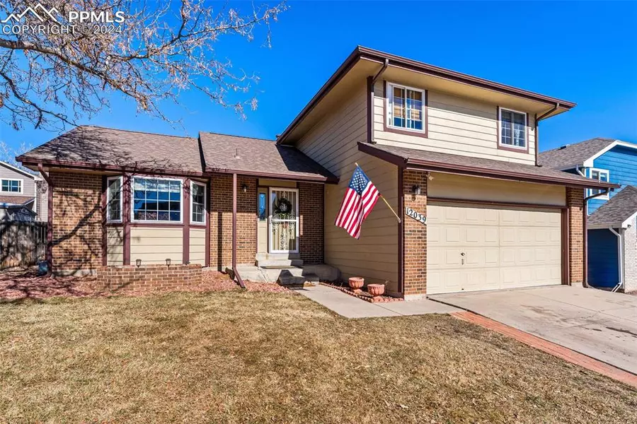 12039 W Burgundy AVE, Littleton, CO 80127