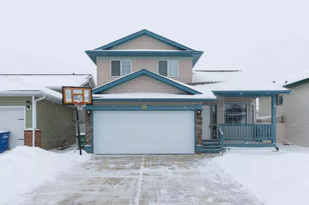 Airdrie, AB T4A 2C2,39 Springs CRES SE