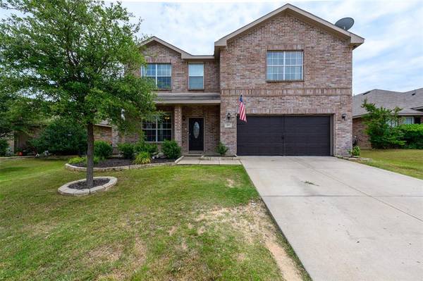 337 Fossil Bridge Drive, Fort Worth, TX 76131