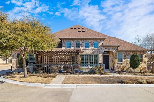 3075 Willow Grove Boulevard #601, Mckinney, TX 75070