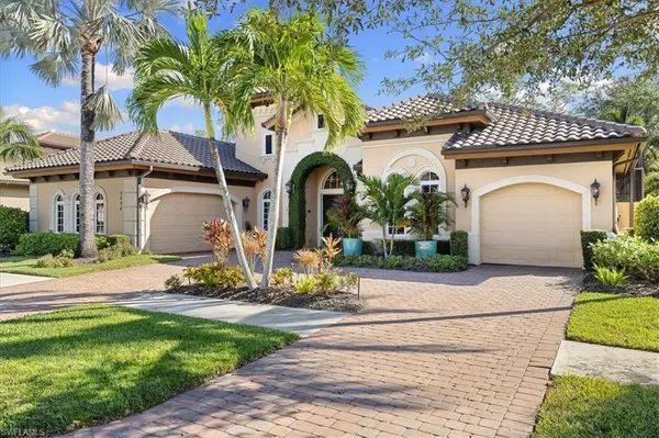 Naples, FL 34113,9094 Sahalee CT