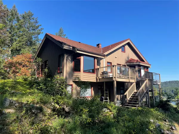 Pender Island, BC V0N 2M1,5718 Canal Rd