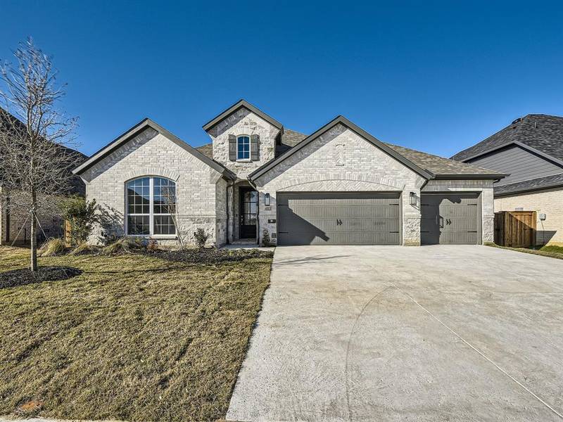 483 Peppercress Lane, Haslet, TX 76052