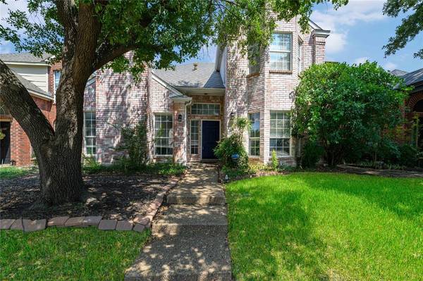 6079 Willow Wood Lane, Dallas, TX 75252