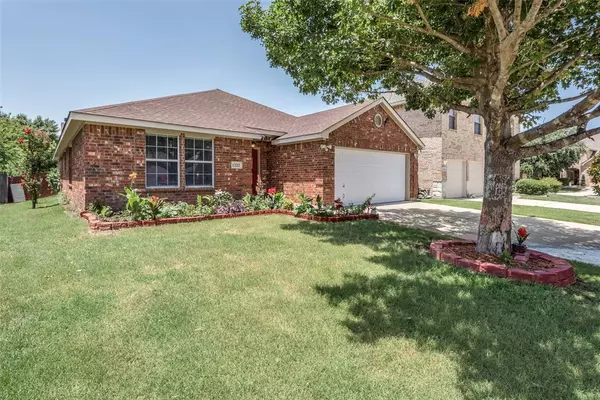 13253 Poppy Hill Lane, Fort Worth, TX 76244