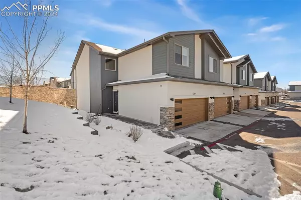 5497 Carvel GRV, Colorado Springs, CO 80922