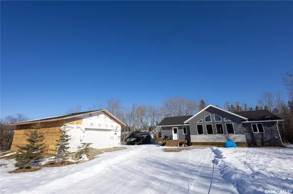 8 Piper PLACE, Candle Lake, SK S0J 3E0