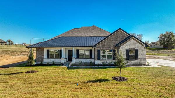 517 Payne Lane, Springtown, TX 76082