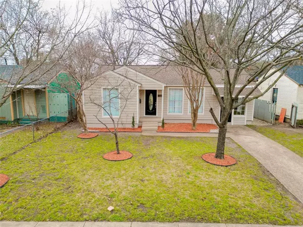 Dallas, TX 75224,1606 Barlow Avenue