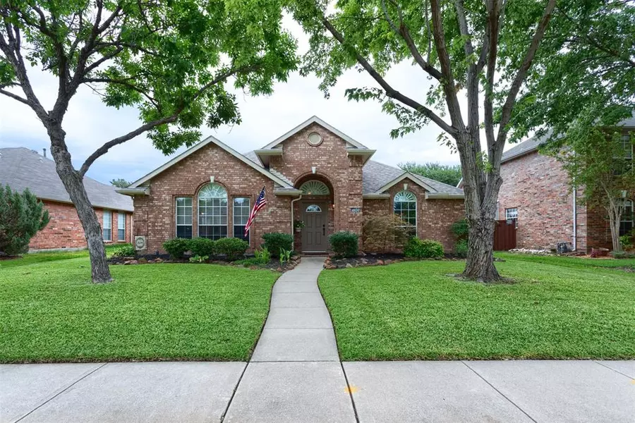 4920 Baton Rouge Boulevard, Frisco, TX 75035