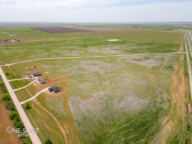 TBD Lot 19 Private Road 4284, Hawley, TX 79525