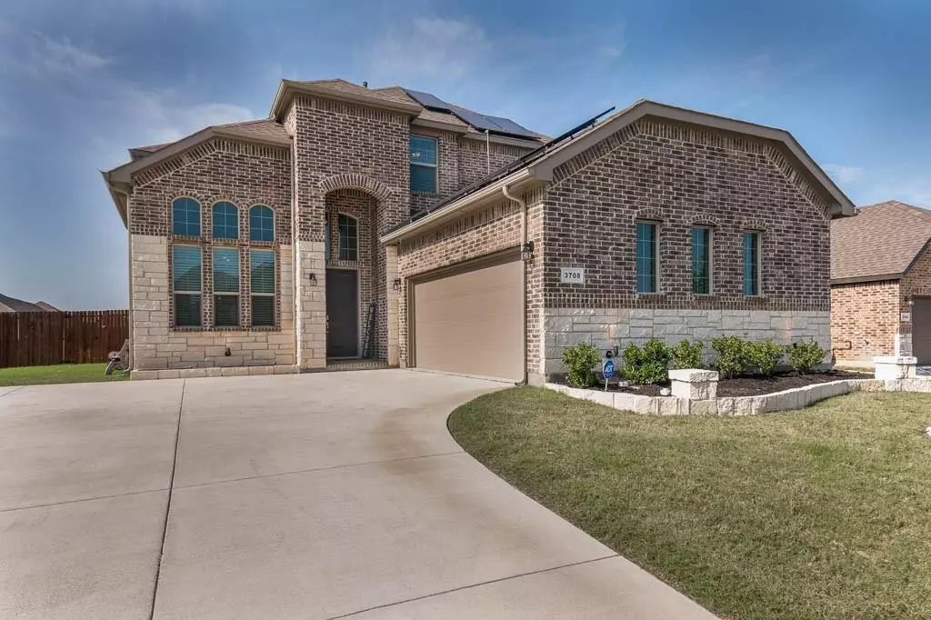 Grand Prairie, TX 76065,3708 Rolling Meadows Drive