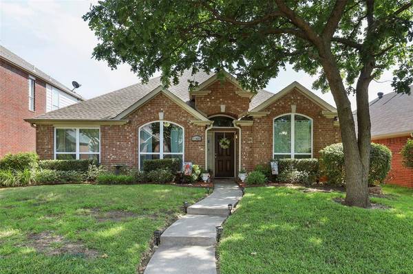 11423 Waterford Lane, Frisco, TX 75035