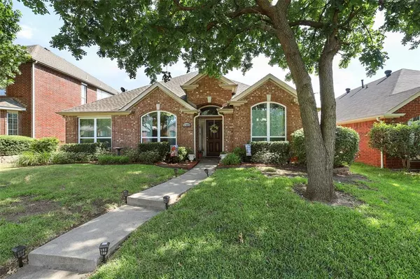 Frisco, TX 75035,11423 Waterford Lane