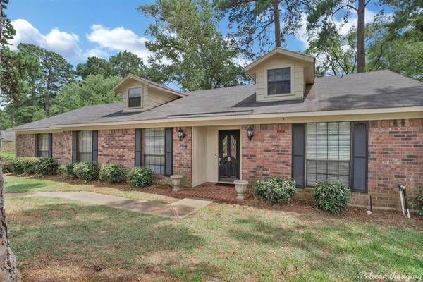 10006 Trailridge Drive, Shreveport, LA 71106