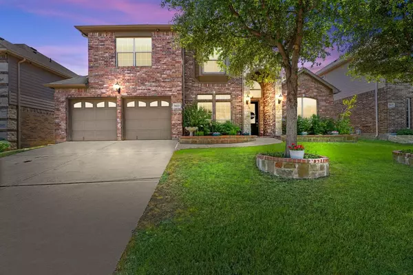 Fort Worth, TX 76179,5613 Wills Creek Lane