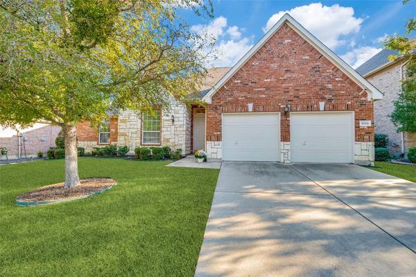 1005 Royal Oaks Drive, Mckinney, TX 75072