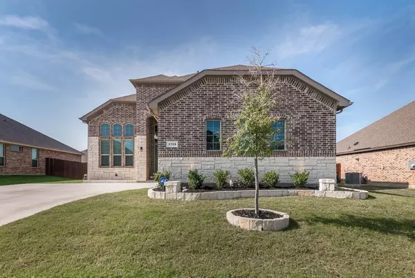 Grand Prairie, TX 76065,3708 Rolling Meadows Drive