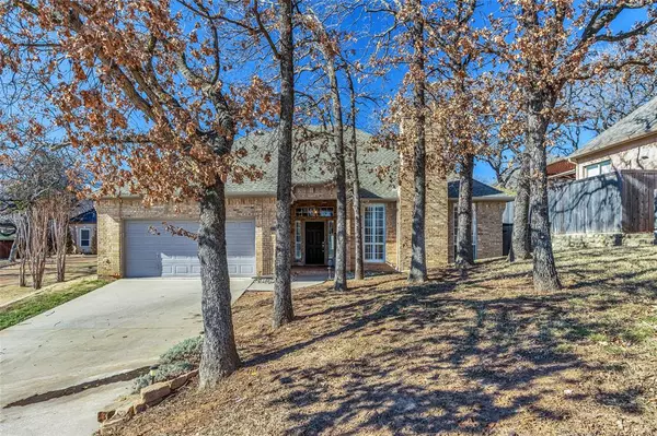 3103 Creek Haven Drive,  Highland Village,  TX 75077