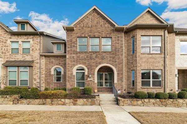 3756 Wellesley Avenue, Frisco, TX 75034