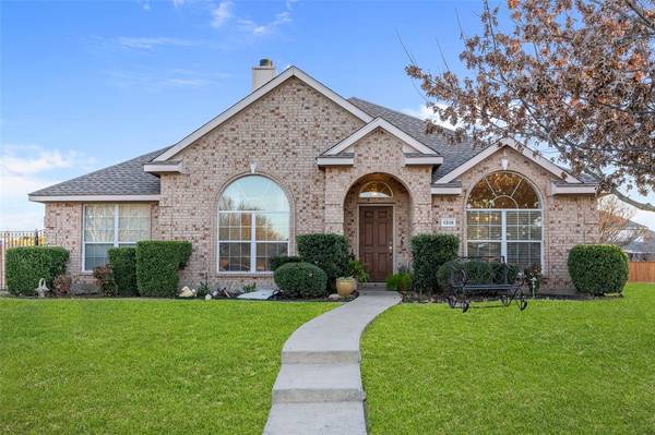 Wylie, TX 75098,1318 E Oak Street