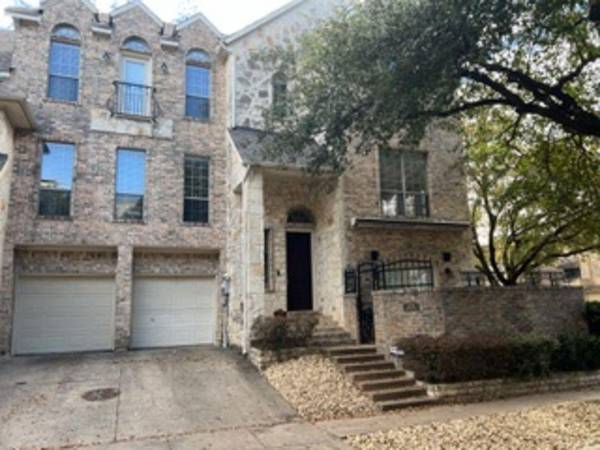 3712 Herschel Avenue #C, Dallas, TX 75219