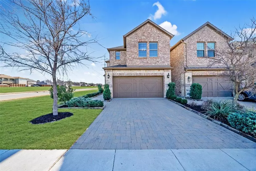 6444 Hermosa Drive, Plano, TX 75024