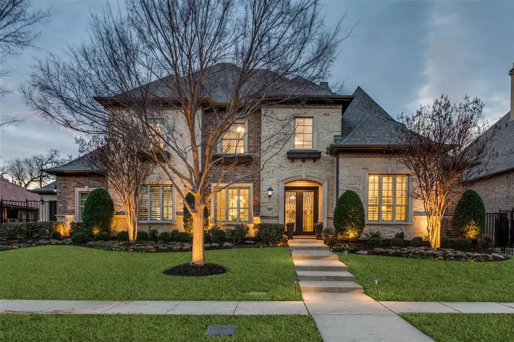 Southlake, TX 76092,600 Cascade Springs Drive