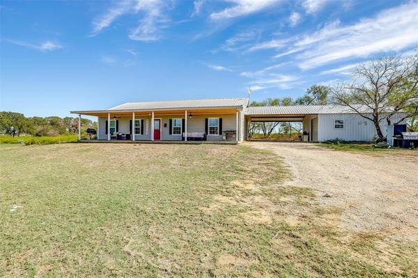 135 Private Road 14146, Covington, TX 76636