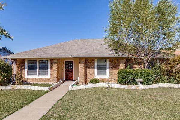 3213 Colby Circle, Mesquite, TX 75149