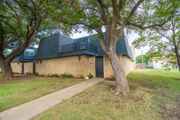 2815 Caton Place, Abilene, TX 79605