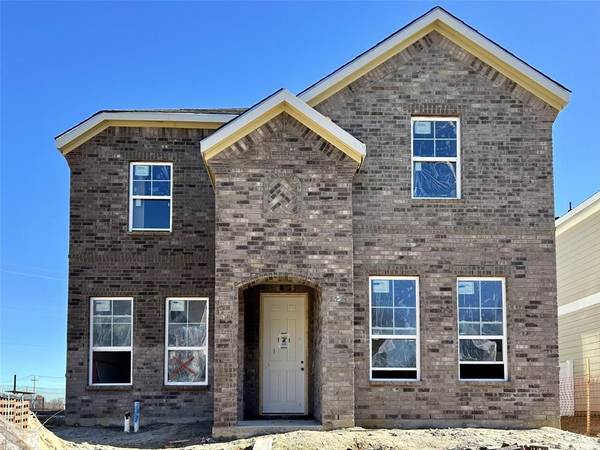 6024 Pitcher Way, Providence Village, TX 76227