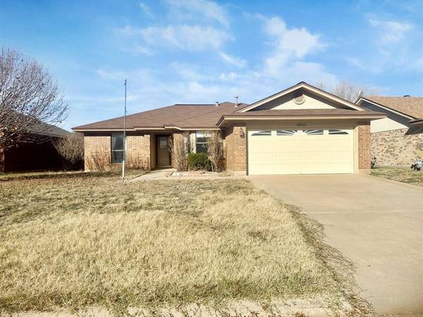 6634 Dundee Street, Abilene, TX 79606