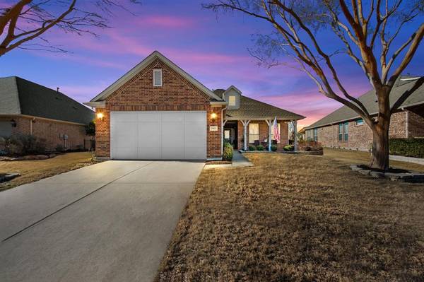 7665 Pasatiempo Drive, Frisco, TX 75036