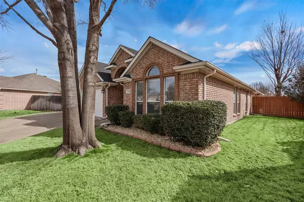 Fort Worth, TX 76137,7754 Sunnydale Court