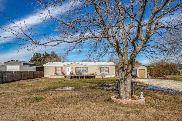 12671 County Road 1054, Farmersville, TX 75442