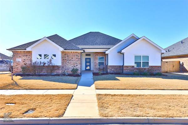 373 Garth Ridge Drive, Abilene, TX 79602