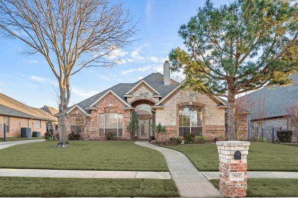 7912 Citadel Court, North Richland Hills, TX 76182