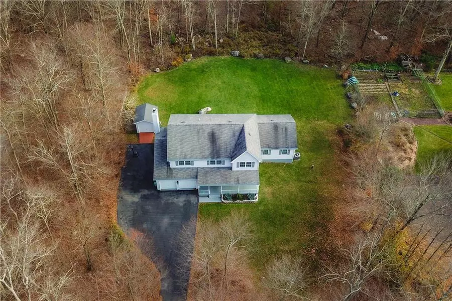 237 Scenic Drive, Tobyhanna Twp, PA 18610