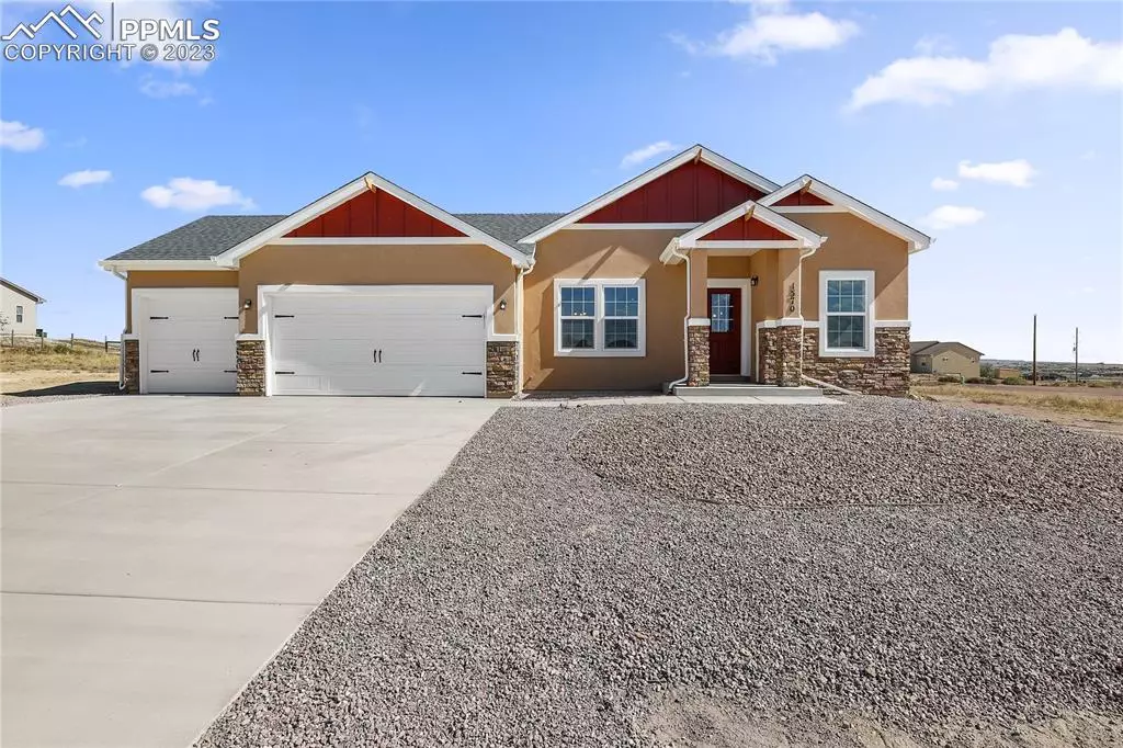 Pueblo West, CO 81007,1570 N Heron CT