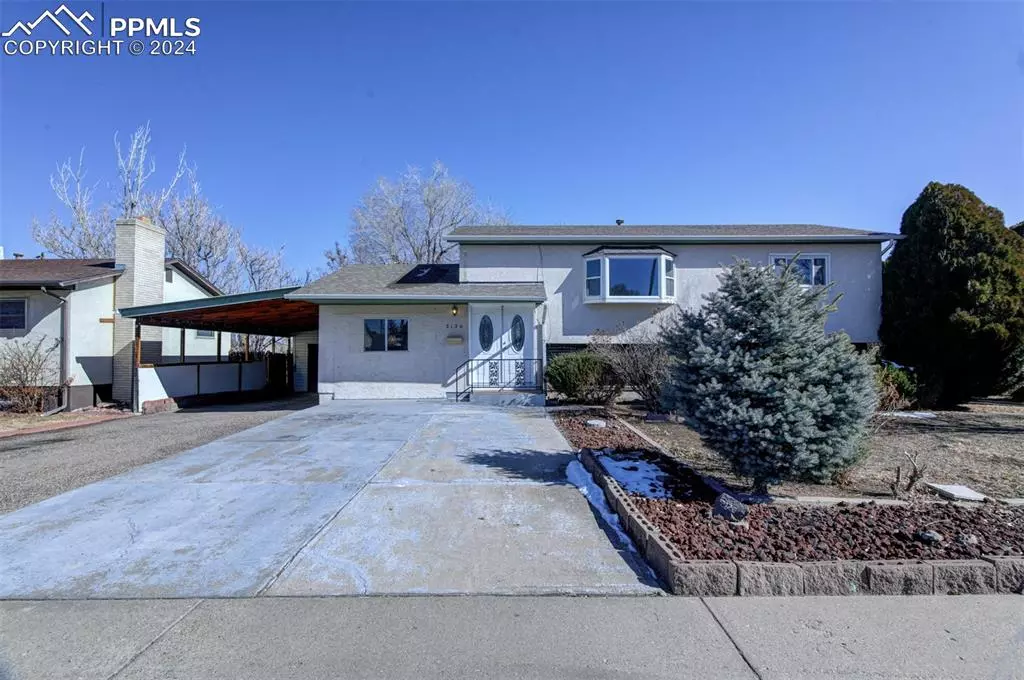 Pueblo, CO 81005,2126 Lynwood LN