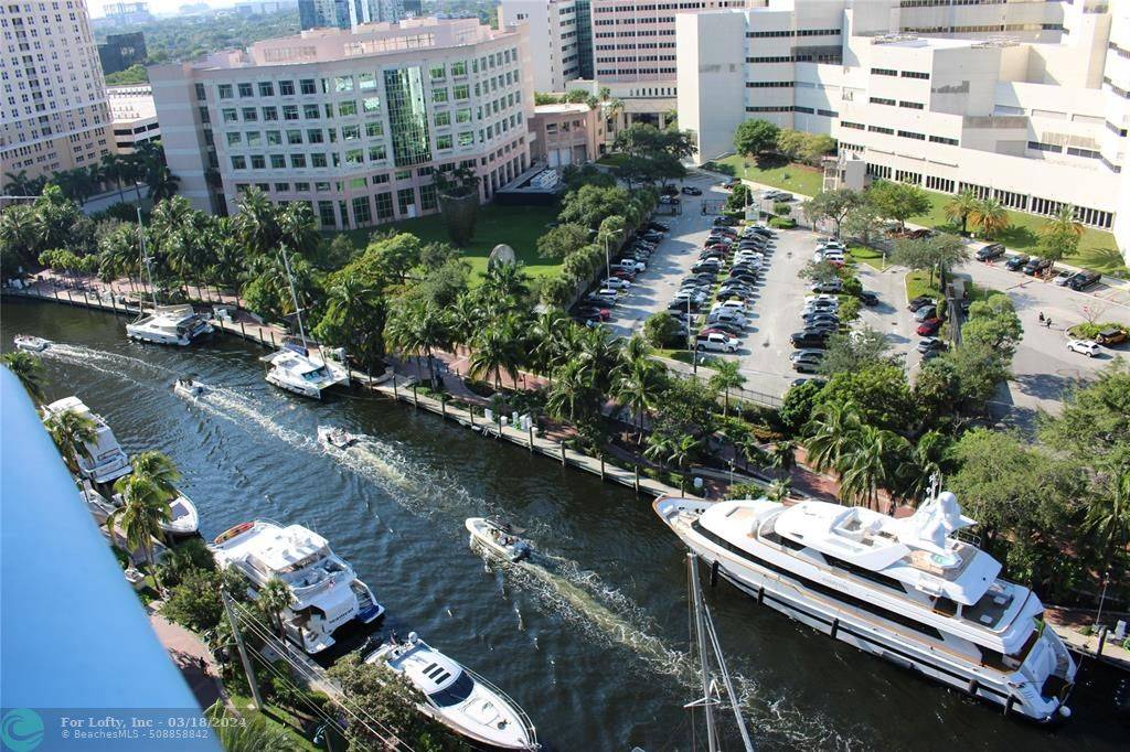 Fort Lauderdale, FL 33301,333 Las Olas Way  #1701