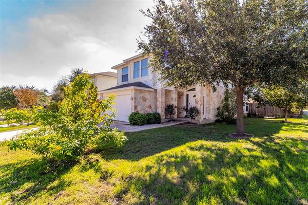 1501 Fern Ridge Lane, Pflugerville, TX 78660