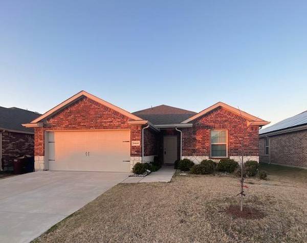 1812 Yale Street, Farmersville, TX 75442