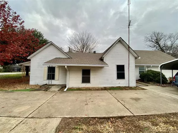 Wylie, TX 75098,201 S 3rd Street